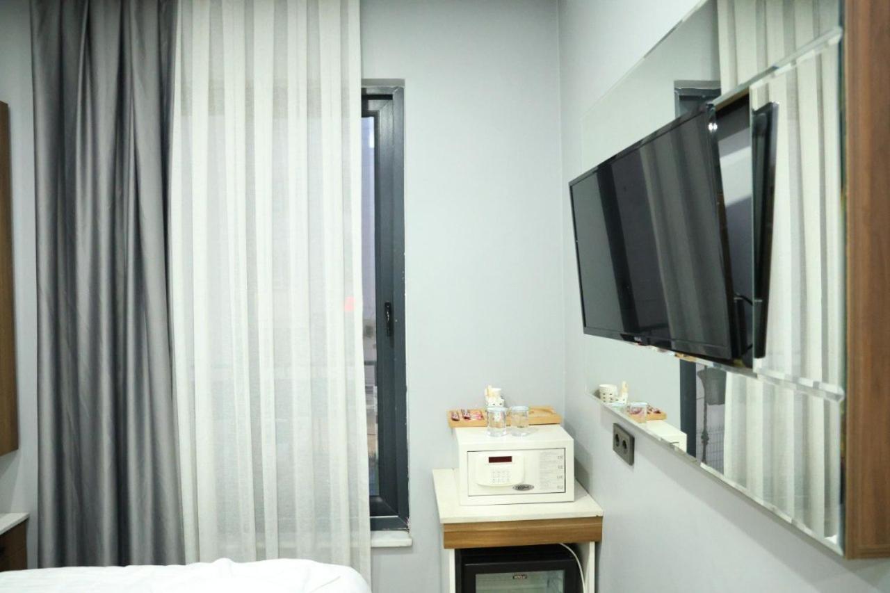 Yuvam Vari Hotel — Fotoğraflar 1