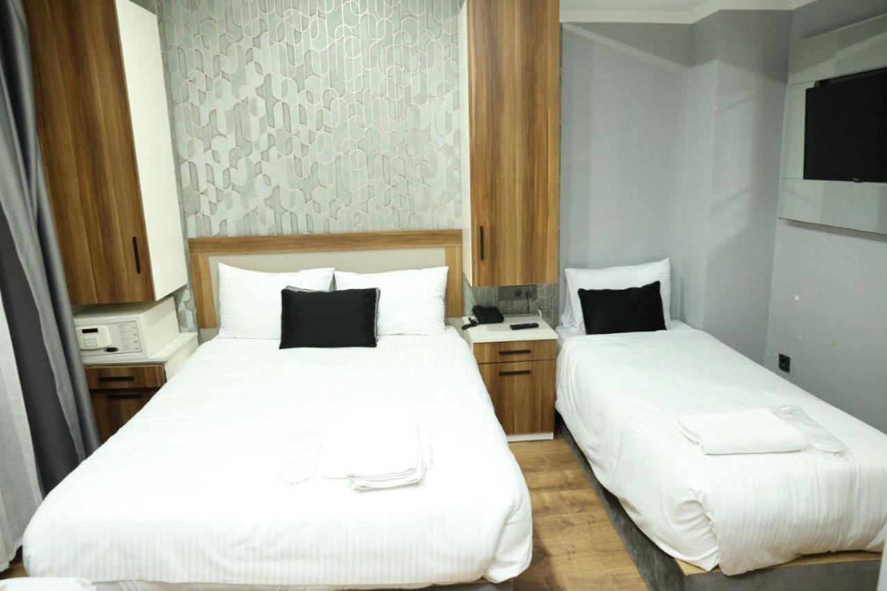 Yuvam Vari Hotel — Fotoğraflar 3