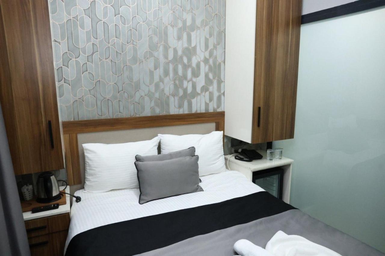 Yuvam Vari Hotel — Fotoğraflar 2